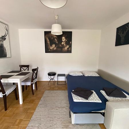 Vienna4 Apartment Екстериор снимка
