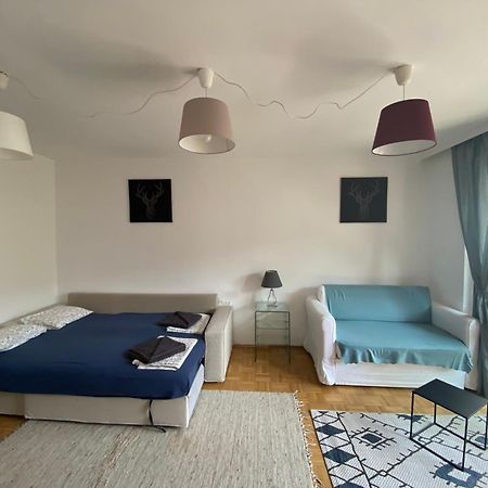Vienna4 Apartment Екстериор снимка