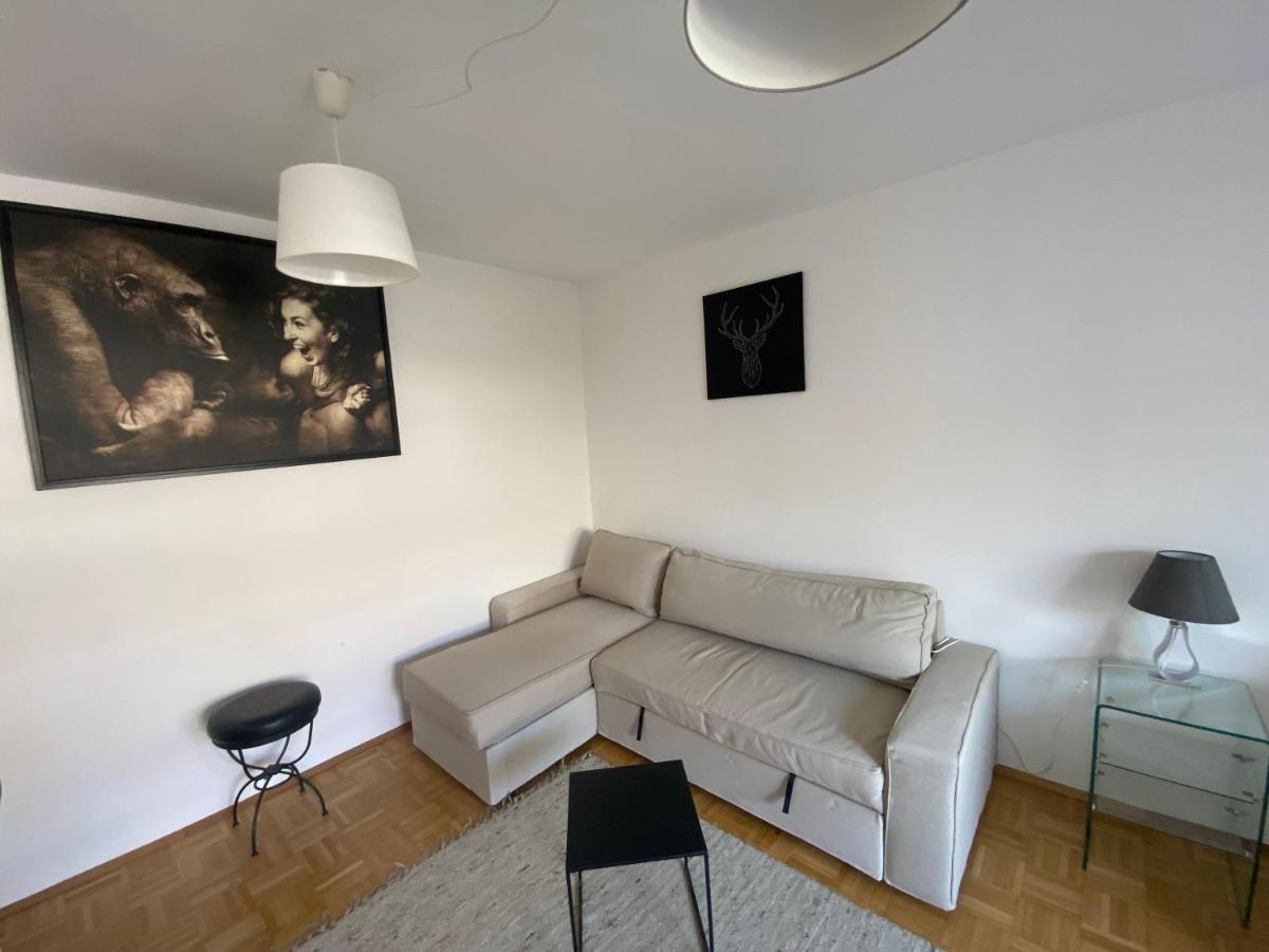 Vienna4 Apartment Екстериор снимка