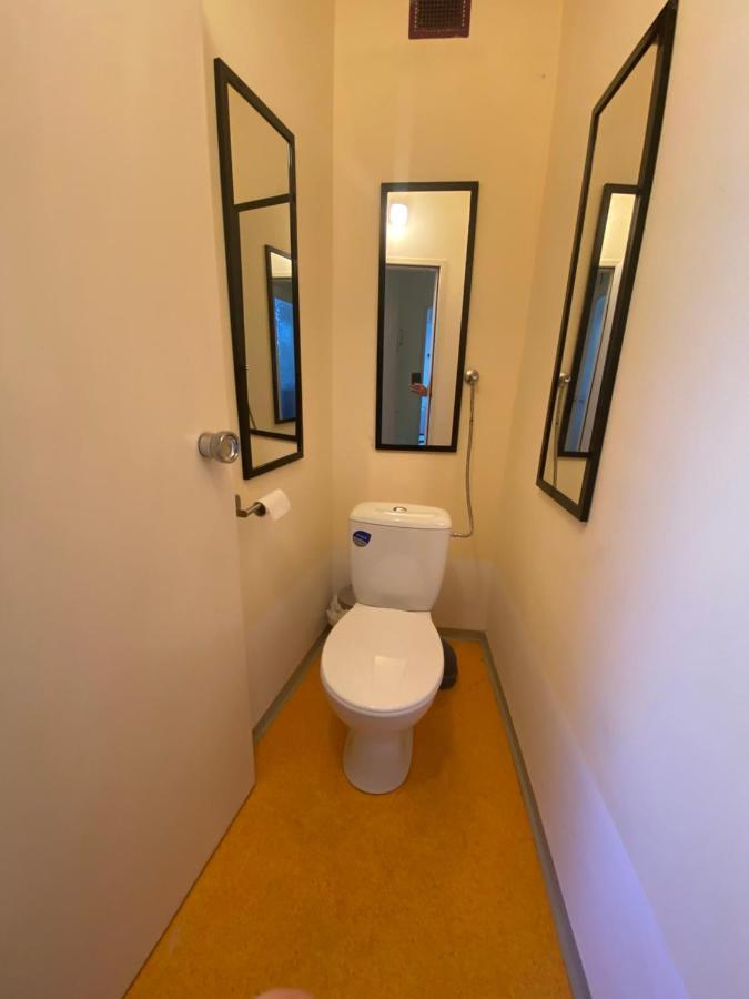 Vienna4 Apartment Екстериор снимка