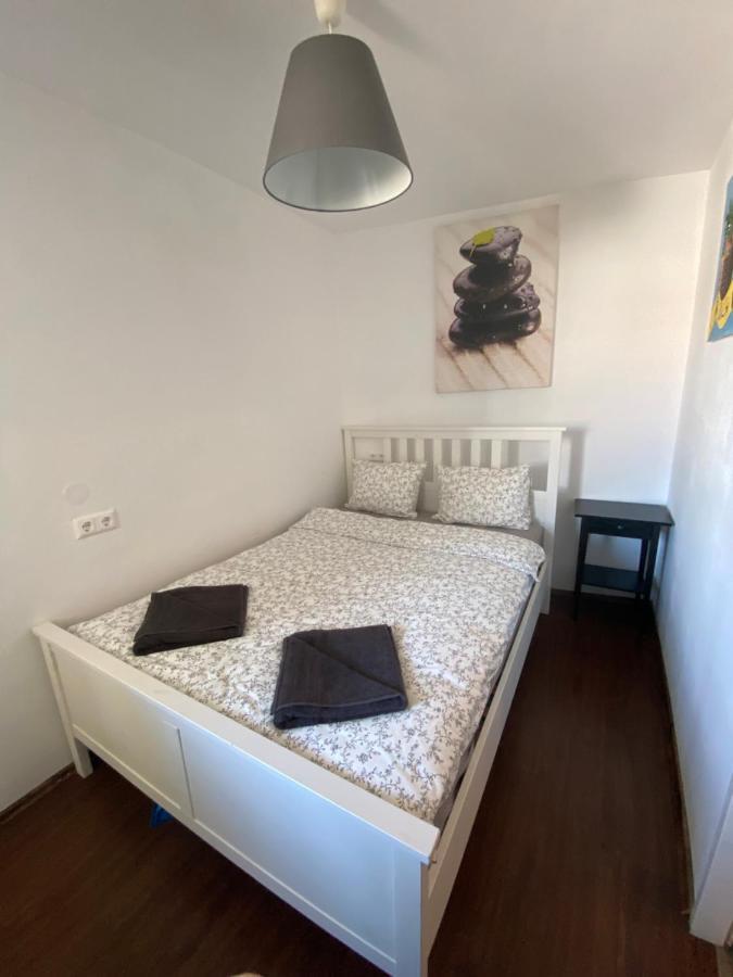 Vienna4 Apartment Екстериор снимка