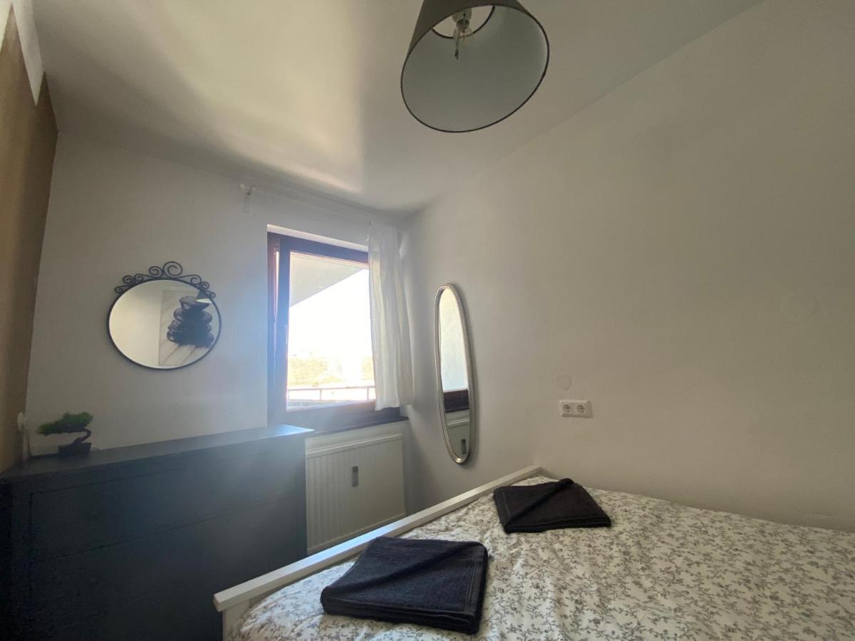 Vienna4 Apartment Екстериор снимка