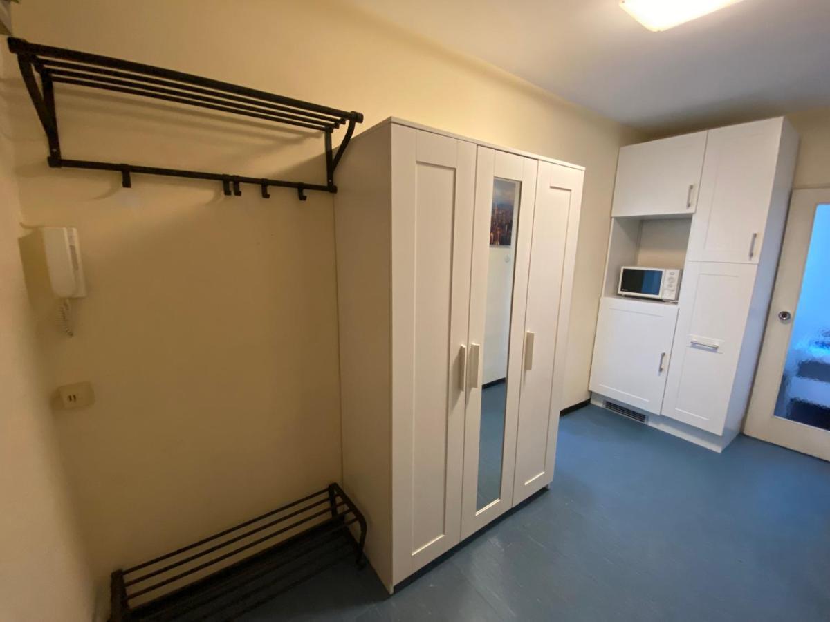 Vienna4 Apartment Екстериор снимка