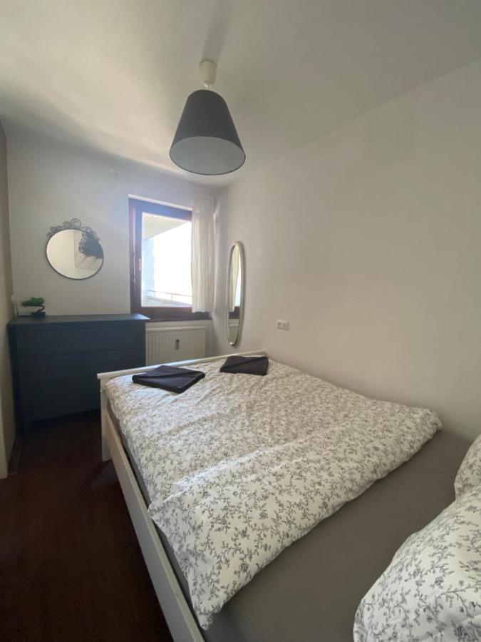Vienna4 Apartment Екстериор снимка