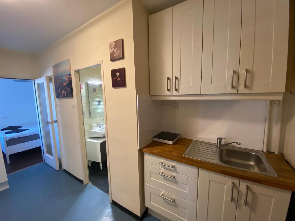 Vienna4 Apartment Екстериор снимка