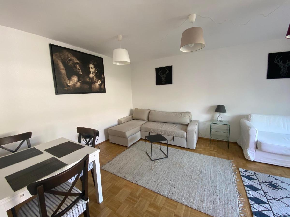 Vienna4 Apartment Екстериор снимка