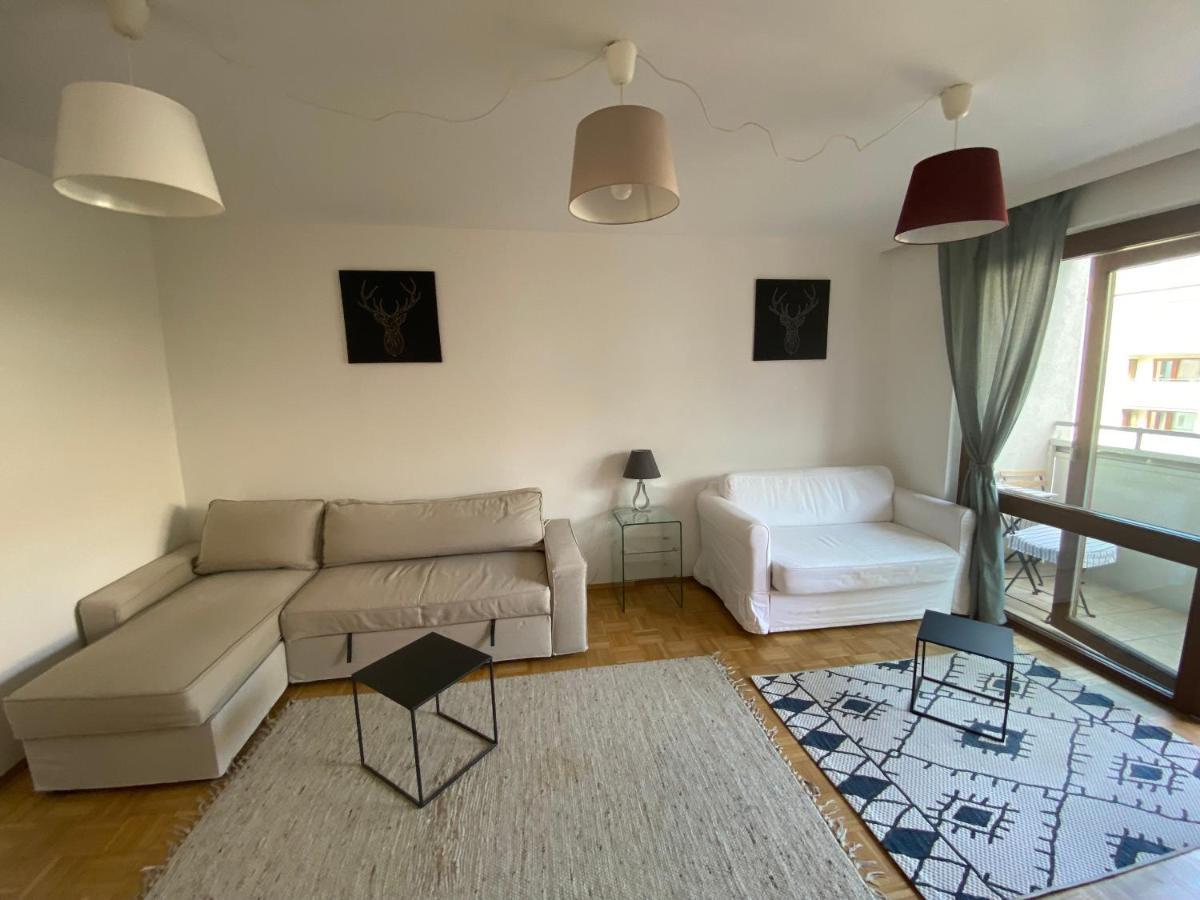 Vienna4 Apartment Екстериор снимка