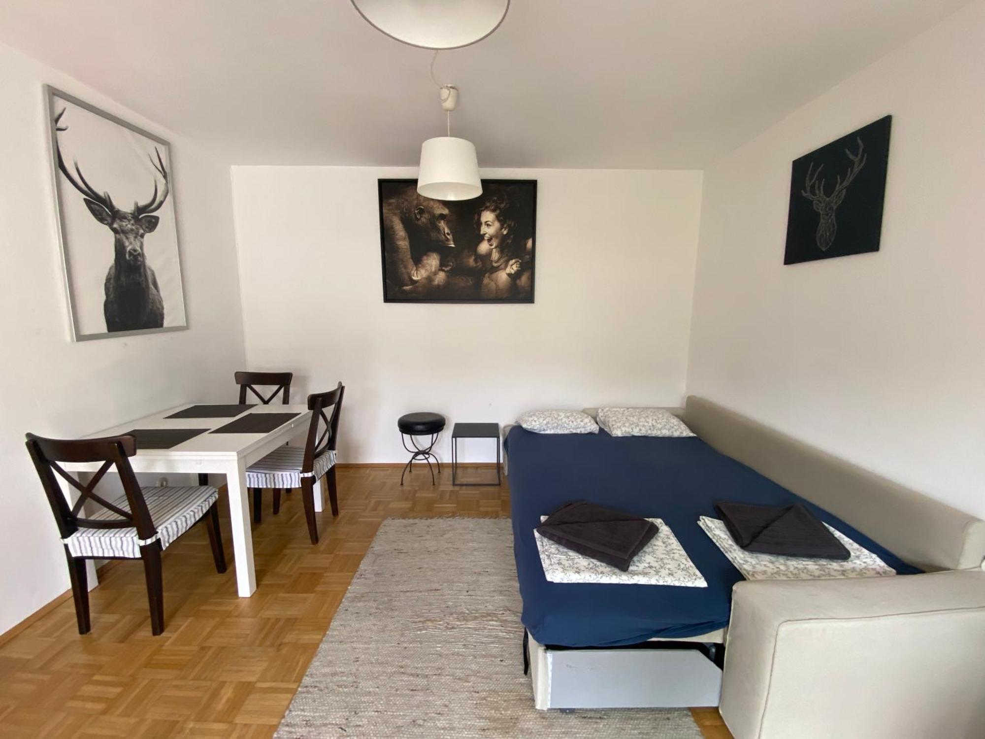 Vienna4 Apartment Екстериор снимка