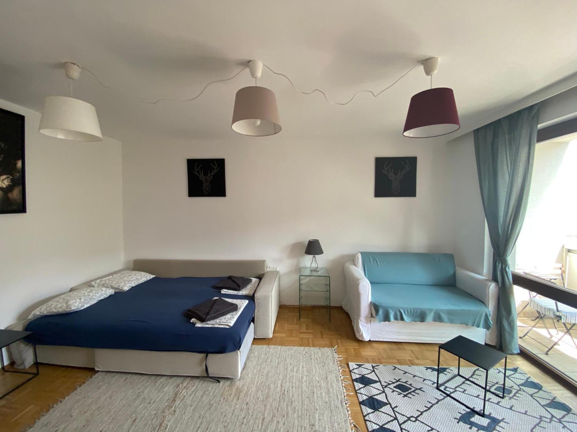 Vienna4 Apartment Екстериор снимка